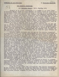 Los amantes desunidos por Salvador Reyes