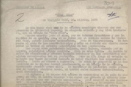 Tres días por Victoria Wolf