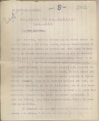 El amor en la América del Sur por Max Daireaux