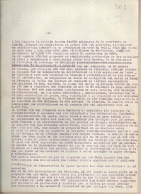 [Las obras del río Pei]