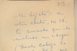 [Nota] [entre 1950 y 1955] Valdivia, Chile [a] Felipe