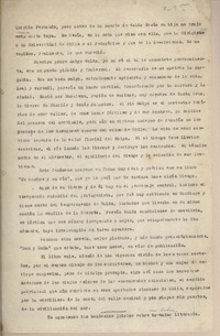 [Carta] [entre 1940 y 1945] [a] Fernando Santiván