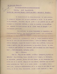 Ruta de sangre, novela de Salvador Reyes