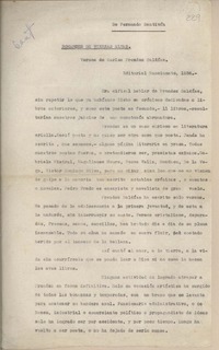 Romances de tierras altas