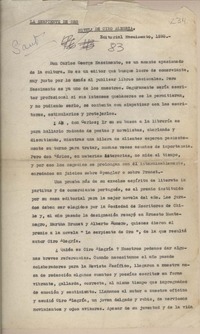 La serpiente de oro, novela de Ciro Alegria