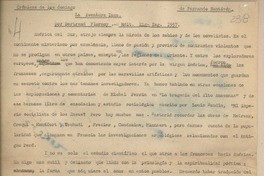 La aventura inca por Bertrand Flornoy