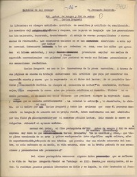 100 gotas de sangre y 200 de sudor por Carlos Droguett