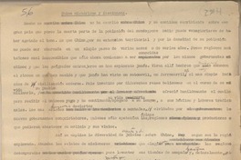 China misteriosa y fascinante