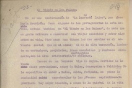El viento en las ruinas por José María Souvirón