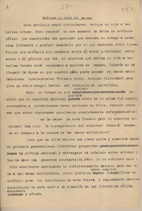 Dedique su vida al ayuno