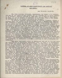 Molière el gran comediógrafo que prefirió ser actor