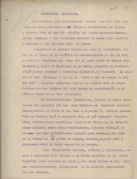 Democracia arribista