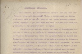 Democracia arribista