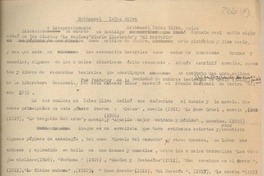 Nathanael Yáñez Silva