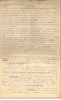 Centenario de Rubén Darío