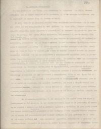 El problema educacional