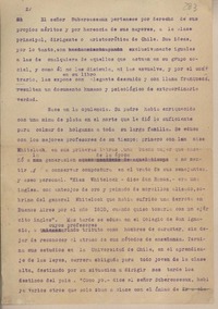 [El señor Subercaseaux...]