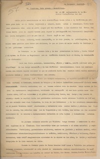 La Frontera, isla grande y maravillosa