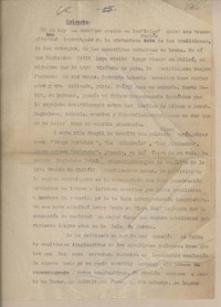 Caleuche por Magdalena Petit