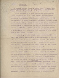 Renovales por Maité Allamand