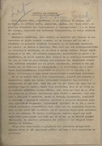 Crítica de criticos