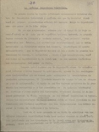 La próxima exposición valdiviana