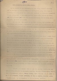 Las estrellas miran hacia abajo