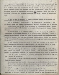 [A pesar de su prestigio de buenmozo...]