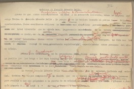 Crónicas de Joaquín Edwards Bello