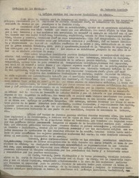 El trágico destino del Emperador Maximiliano de México