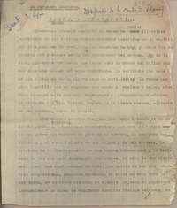 ¡Ahora a trabajar!...