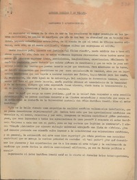 Eduardo Barrios y su tiempo