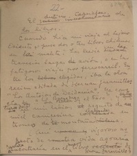 El destino caprichoso de los libros