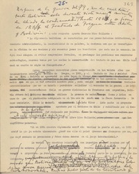 [Después de la guerra del 79...]