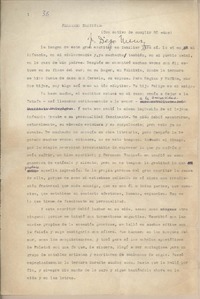 [Fernando Santiván cumple 80 años de edad]
