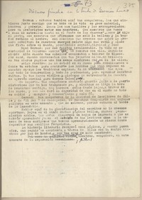 Discurso fúnebre en la tumba de Germán Luco