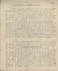 Los maestros se despiden de Tacna