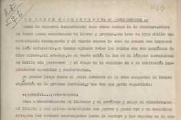 Un monje constructor