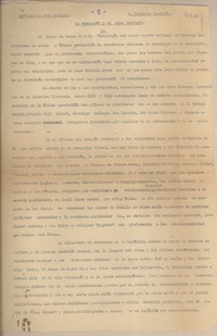 La educación y el alma nacional