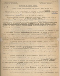 Intimidades de grandes hombres