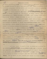 La delincuencia infantil