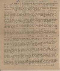 Periodistas de verdad