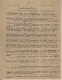 Carlos Dávila y La Nación