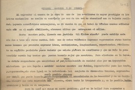 Eduardo Barrios y su tiempo