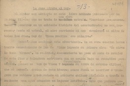 La casa miraba al mar