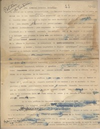 Don Exequiel González Madariaga