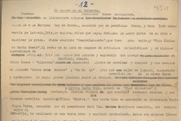 Un hombre en el universo