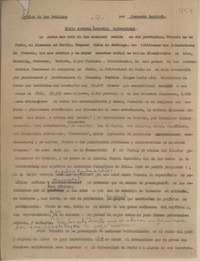 Chile Austral necesita universidad