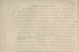 Huertos para Valdivia