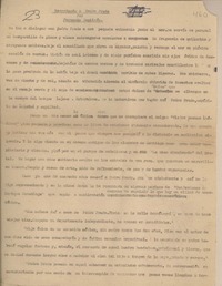 Recordando a Pedro Prado